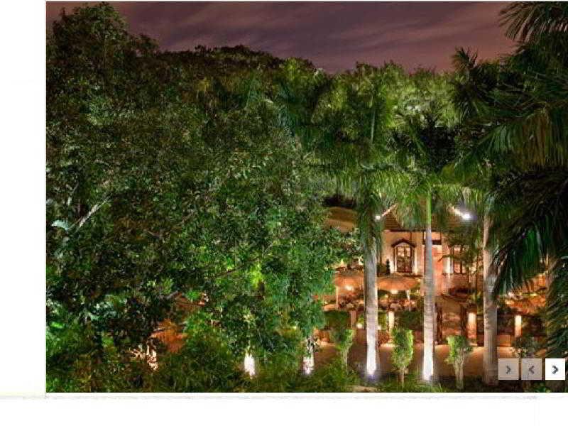 Vivanta Bengaluru Residency Road Eksteriør billede