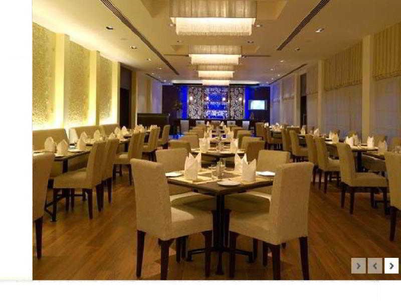 Vivanta Bengaluru Residency Road Eksteriør billede