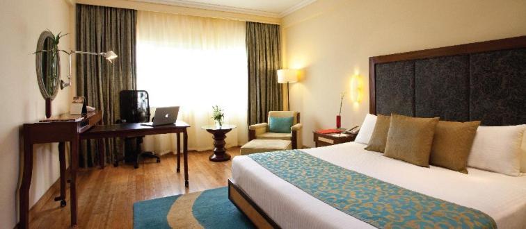 Vivanta Bengaluru Residency Road Eksteriør billede